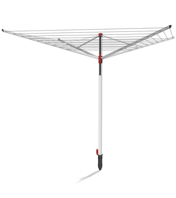 Sun-Lift Suszarka ogrodowa VILEDA 168252