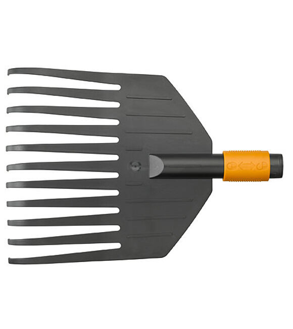 Grabie do liści, małe Fiskars QuikFit™ 135551