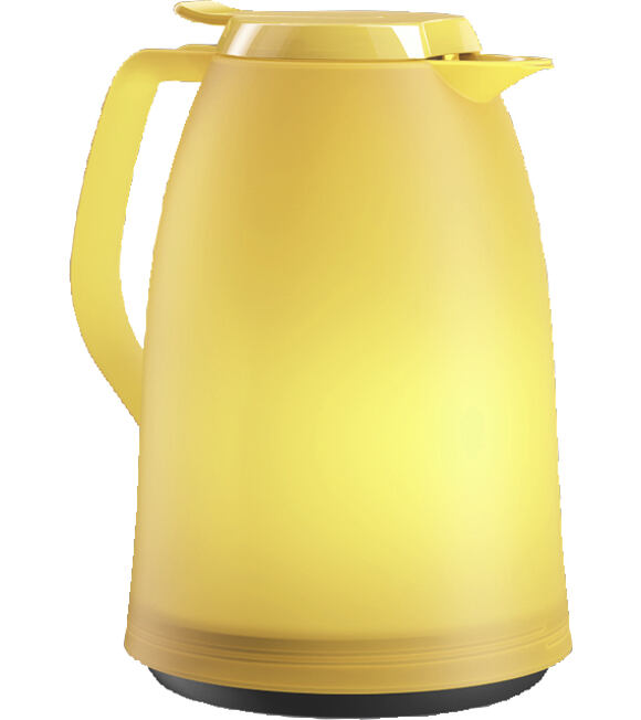 Termos Mambo Lemon Yellow - 1 l Emsa 516862
