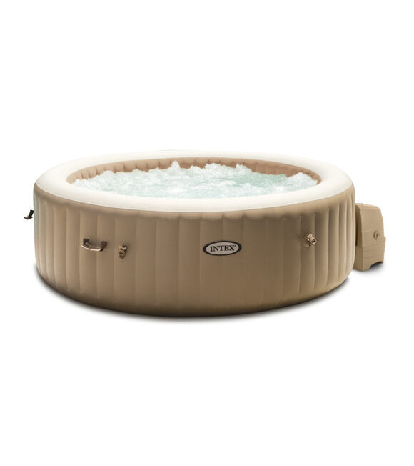 Pure Spa Jacuzzi - Bubble HWS beżowy MARIMEX 11400217
