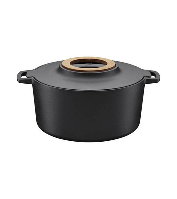 Norden Garnek 6 l, żeliwny FISKARS 1026566