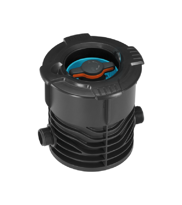 Sprinklersystem Zawór regulujący i zamykający GARDENA 8264-20