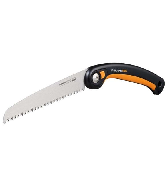 Plus 
Piła do gałęzi 21 cm SW69 Fiskars 1067553