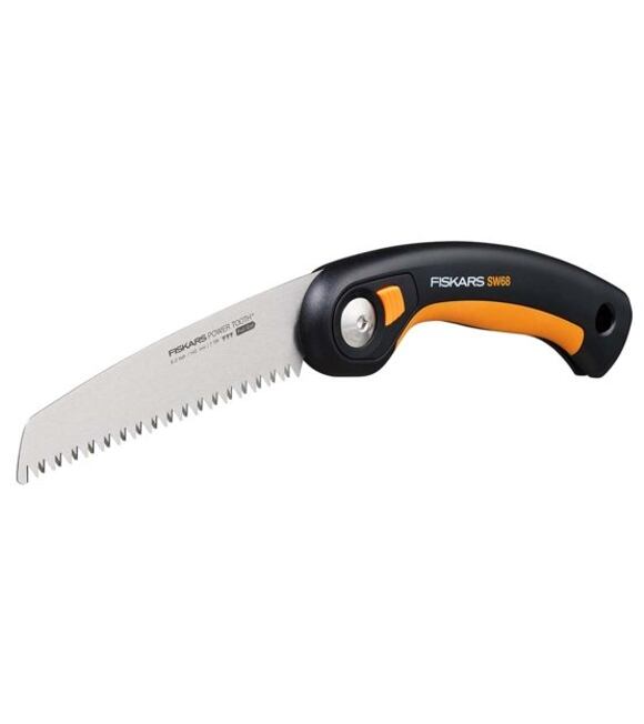 Plus 
Piła do gałęzi 15 cm SW68 Fiskars 1067552