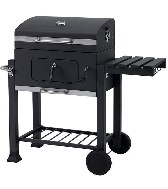 Toronto Click Grill Tepro 1164