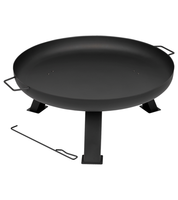 Reno Palenisko przenośne Ø 80 cm Tepro 1169