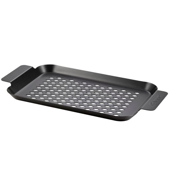 Płyta grillowa - rozmiar S Tepro 8355