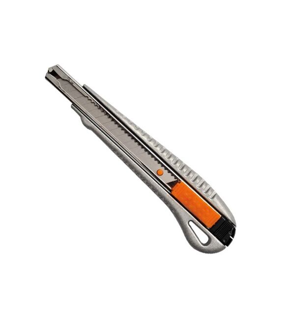Profesjonalny bezpieczny nóż 9 mm Fiskars 1396