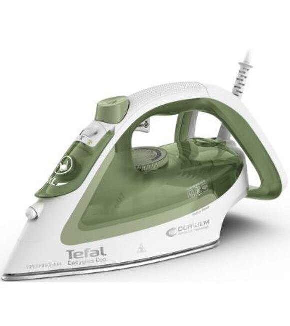 Żelazko parowe Easygliss Eco  Tefal FV5781E1