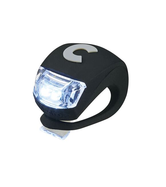 Lampka do hulajnogi czarna Micro AC4126