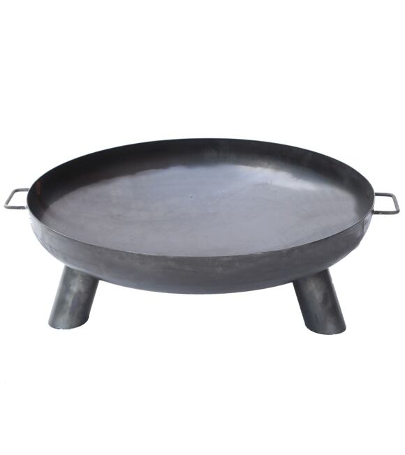 Kreta Przenośne ogrodowe palenisko - okrągłe, średnica 70 cm LANDMANN 22108