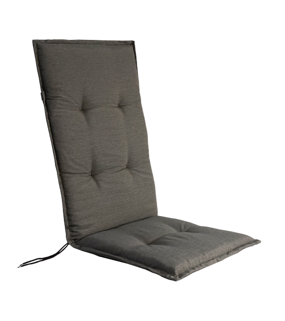 Naxos Hoch Poduszka jednokolorowa 50 x 118 x 6 cm SUN GARDEN 10355230