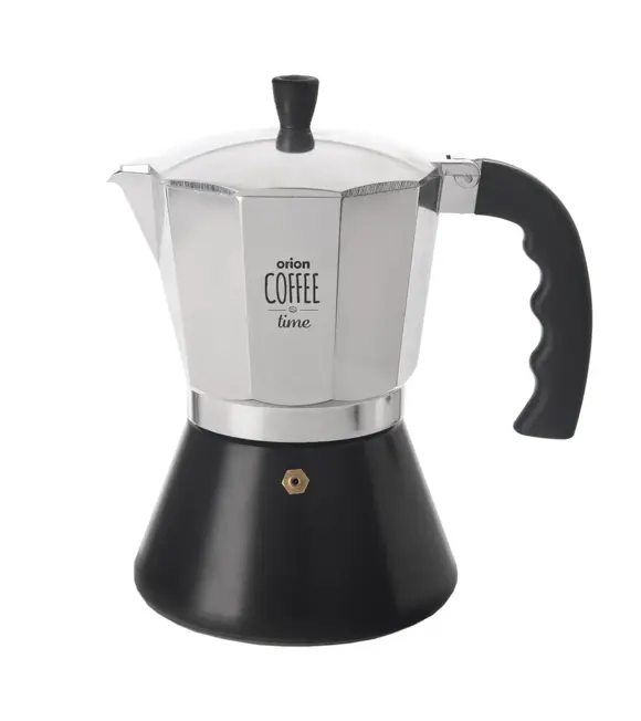 Moka Kawiarka 0,45 l ORION 131922