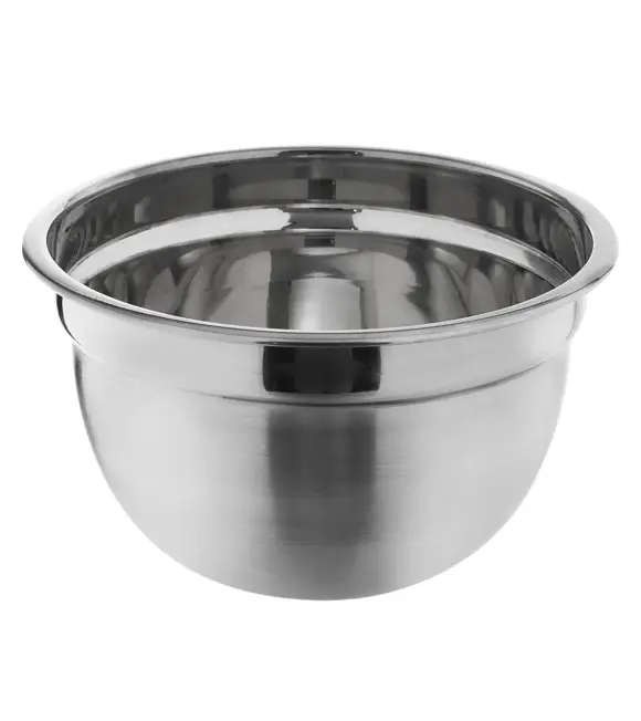 German Miska, Ø 21 cm, stal nierdzewna ORION 110732