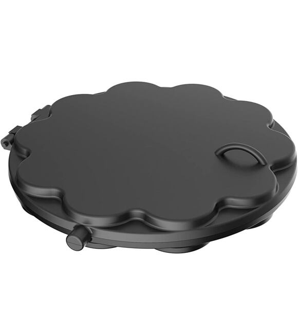 Nakładka do grillowania gofrów TEPRO 8943
