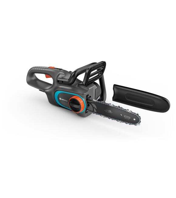 PowerSaw Akumulatorowa pilarka łańcuchowa 250/18V P4A - bez akumulatora GARDENA 14790-55