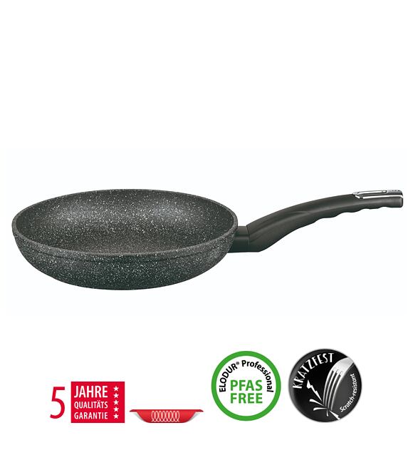 Granit Evolution Patelnia Ø 28 cm ELO 60028