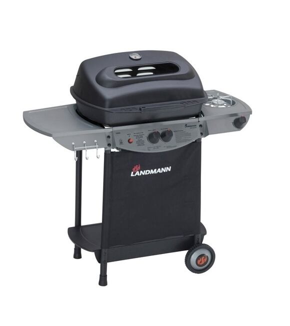 Landmann Atracto Grill gazowy lawowy