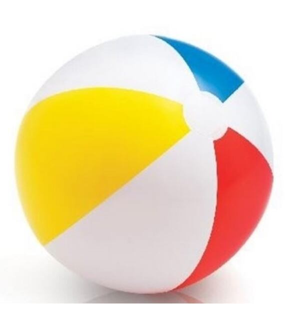Dmuchana piłka 51 cm Marimex
