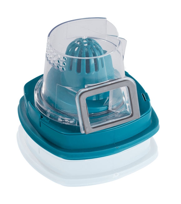 Filtr plastikowy do odkurzacza Regulus PowerVac 2w1 Leifheit 89160