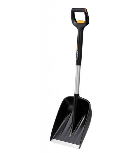 X-series™ 
Łopata do śniegu teleskopowa FISKARS 1057187