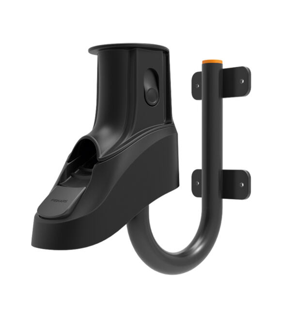 Uchwyt ścienny do bębna XL FISKARS 1027095