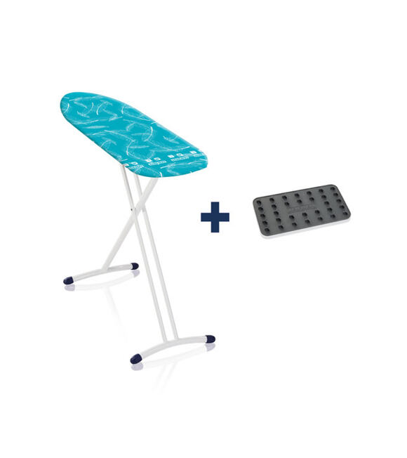 Air Board L Solid Shoulder Deska do prasowania LEIFHEIT 72698