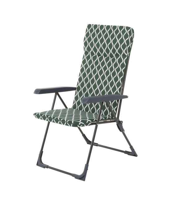 Torino Ogrodowy fotel - zielony DAJAR 481323