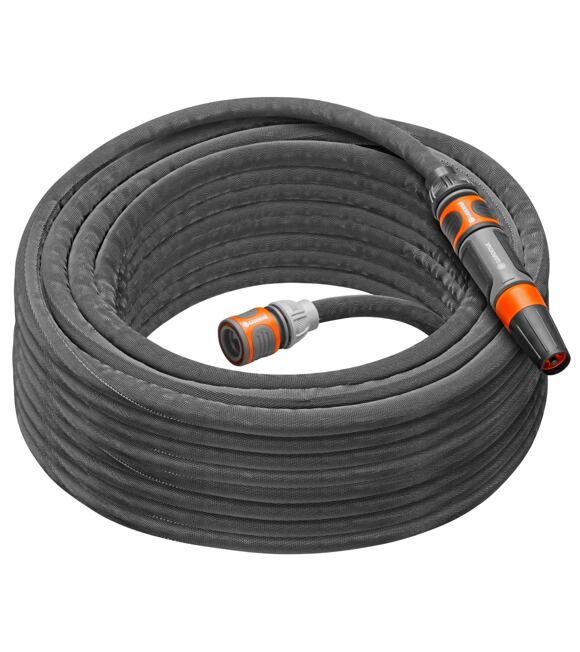 Liano™ Life Wąż tekstylny 20 m – zestaw GARDENA 18450-20