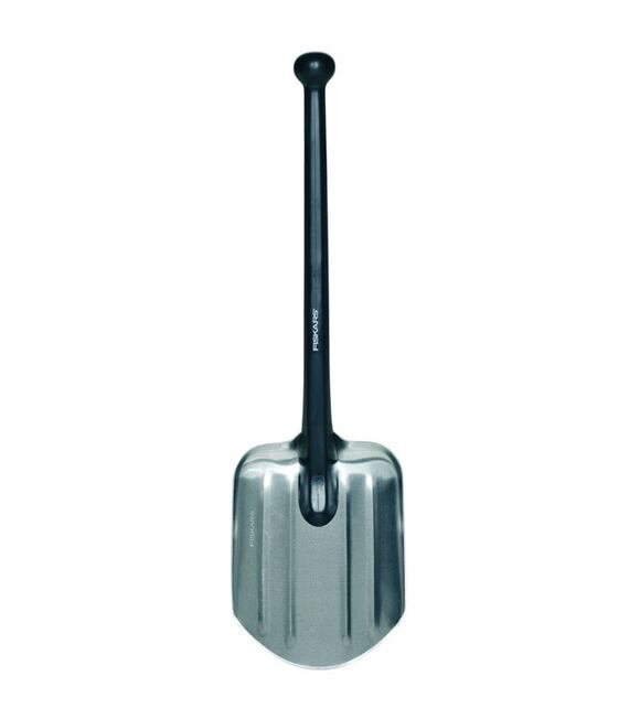 Łopatka aluminiowa do auta Fiskars 131520