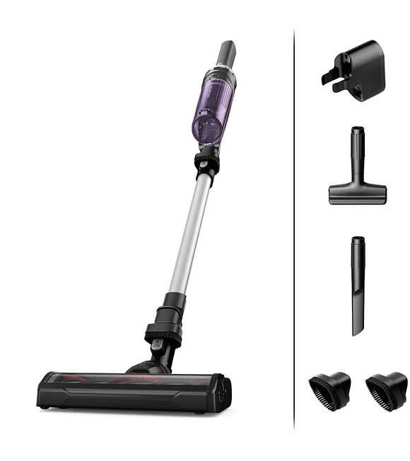 X-Nano Essential 3w1 Odkurzacz sztyftowy ROWENTA RH1129WO