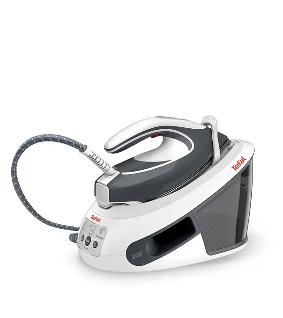 Express Airglide Generator pary, szary/biały TEFAL SV8020E1
