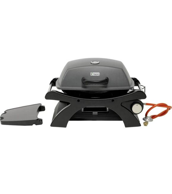 Abington Gazowy grill stołowy, 3,2 kW TEPRO 3142N