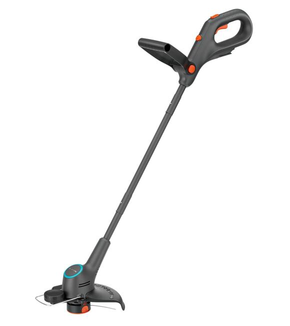 EasyTrim Akumulatorowa podkaszarka 25/18V P4A - bez akumulatora GARDENA 14704-55