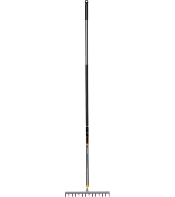 Ergonomic™ Grabie do gleby z wygiętym trzonkiem FISKARS 1077112