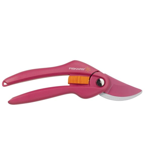 Inspiration™ Ruby Nożyce ogrodowe dwustronne FISKARS 1003657