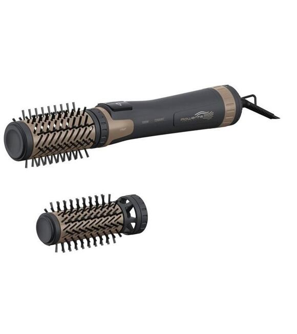 Brush Activ Collection Dunes Lokówka obrotowa ROWENTA CF9528F0
