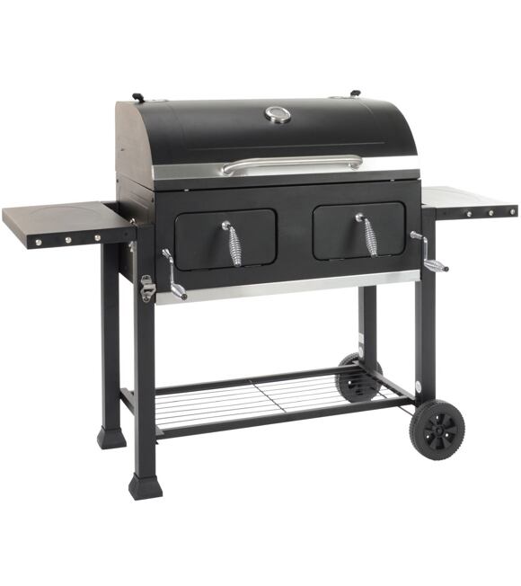 Grill węglowy XXL LANDMANN 11515