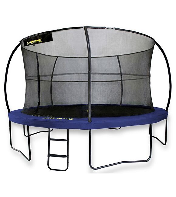 Trampolina Jumpking JumpPOD Deluxe 3,7 m