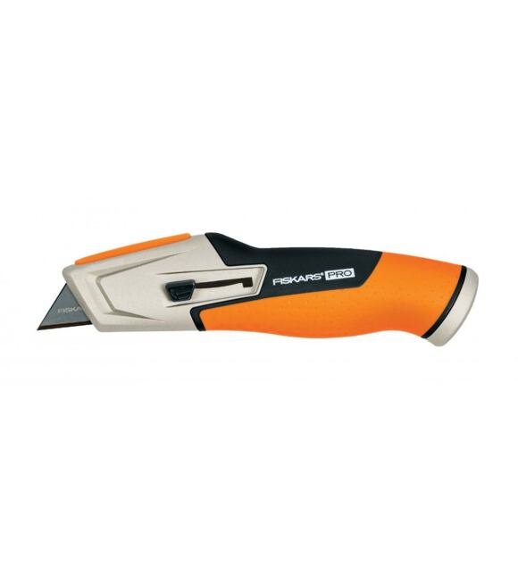 CarbonMax™ Profesjonalny nóż z wysuwanym ostrzem FISKARS 1027223
