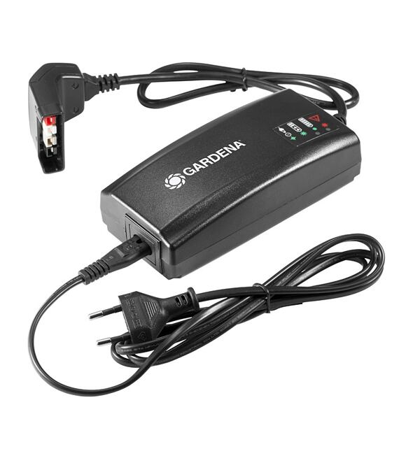 Szybka ładowarka QC40 Gardena 9845-20