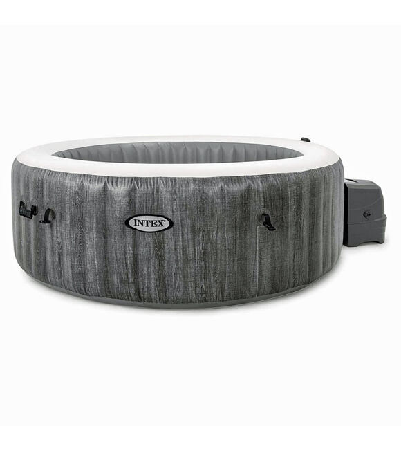 Pure Spa Jacuzzi - Bubble Greywood Deluxe 4 MARIMEX 11400254