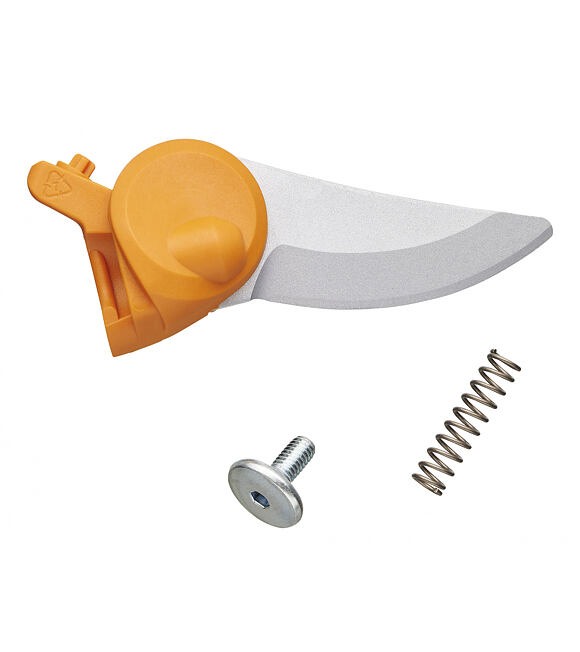 X-series™ Ostrze, śruba, sprężyna do nożyczek P961 FISKARS 1064258