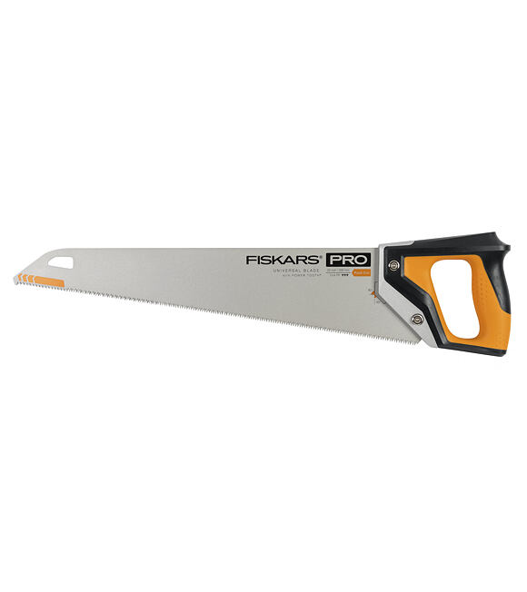 PowerTooth™ Piła ręczna 50 cm, 9 TPI FISKARS 1062919