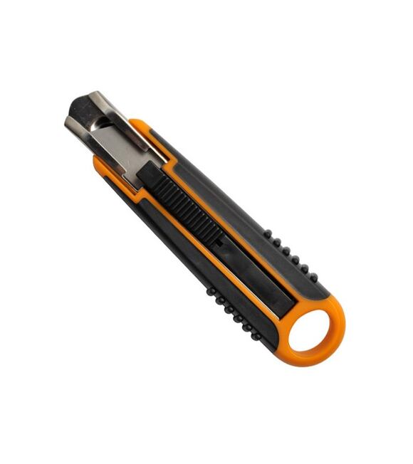 Nóż z wysuwanym ostrzem 18 mm Fiskars 1393C