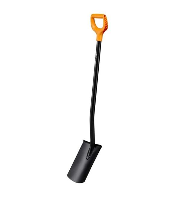 Solid Szpadel prosty Fiskars 1066717