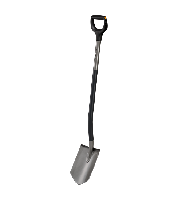 Ergonomic™ Szpadel spiczasty FISKARS 1067511