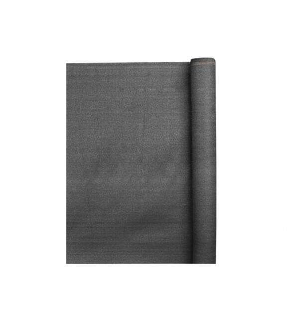 Siatka cieniująca 95% 1,8 x 10 m, 230 g - szara 00752
