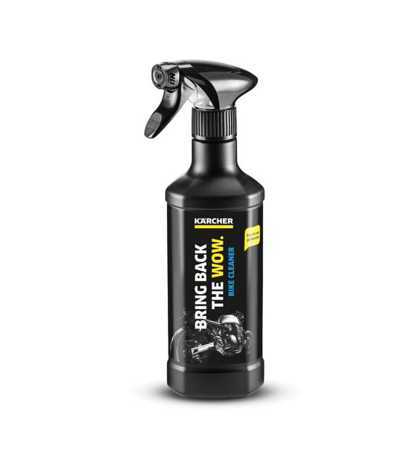 Środek do czyszczenia rowerów i motocykli 3 w 1 - 0,5 l  Karcher 6.295-763.0