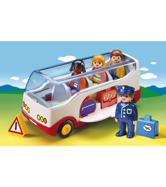 Autobus Playmobil 10146773